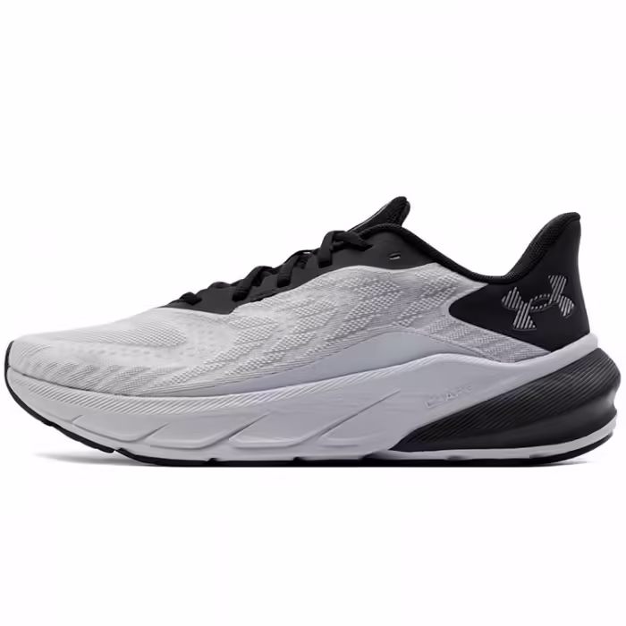 Кроссовки Under Armour Turbulence 3 Серый 40