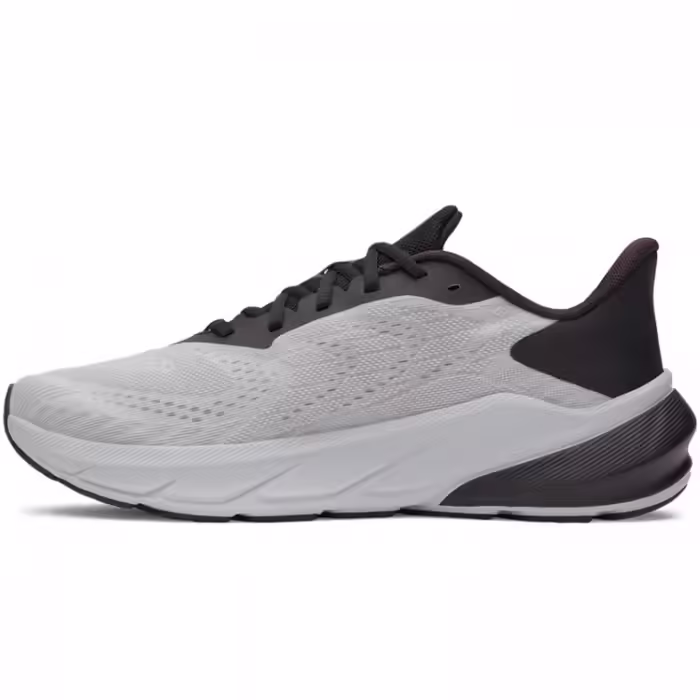 Кроссовки Under Armour Turbulence 3 Серый 40 - 2