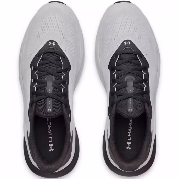 Кроссовки Under Armour Turbulence 3 Серый 40 - 3