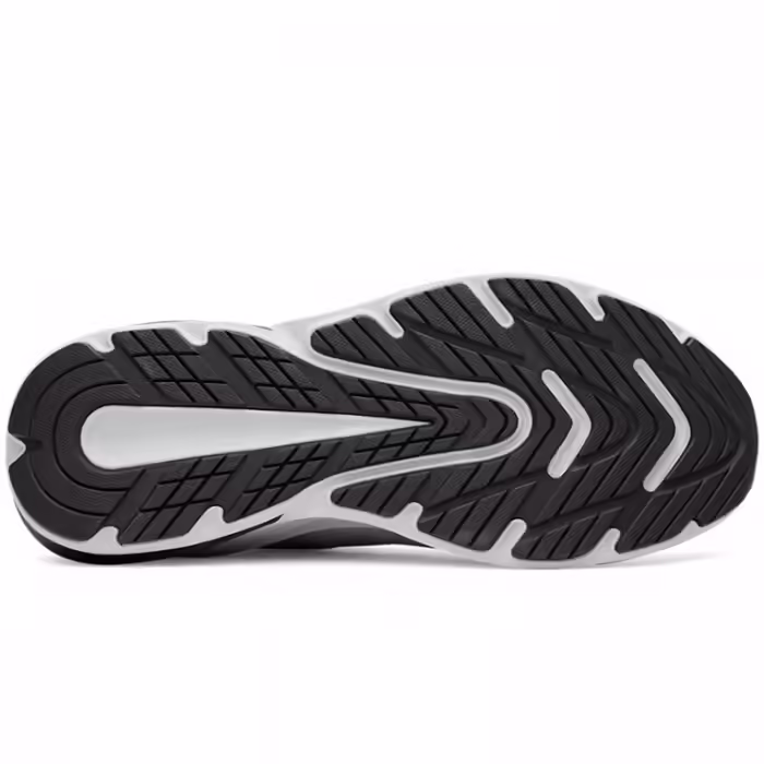 Кроссовки Under Armour Turbulence 3 Серый 40 - 4