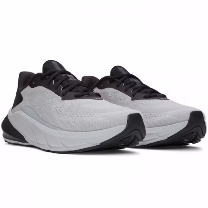 Кроссовки Under Armour Turbulence 3 Серый 40 - 5