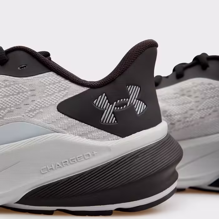 Кроссовки Under Armour Turbulence 3 Серый 40 - 6