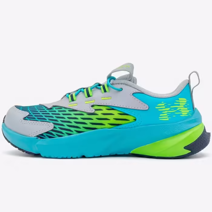 Кроссовки Under Armour Scramjet 7 Голубой 32