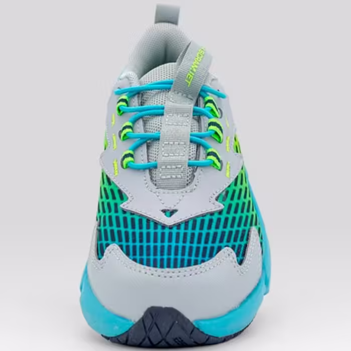 Кроссовки Under Armour Scramjet 7 Голубой 32 - 6