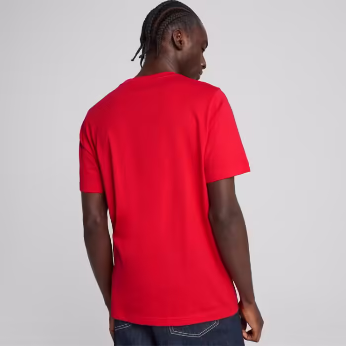 Tricou Puma Essentials Logo - 2