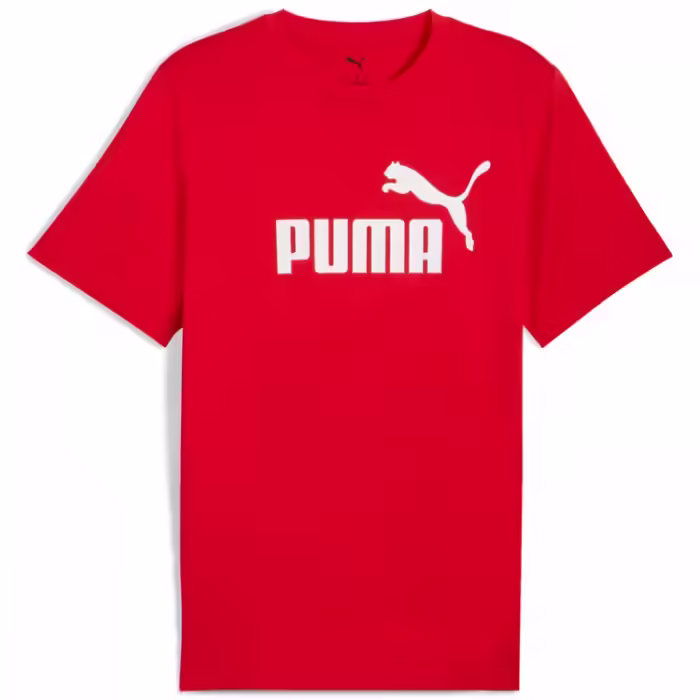 Tricou Puma Essentials Logo - 5