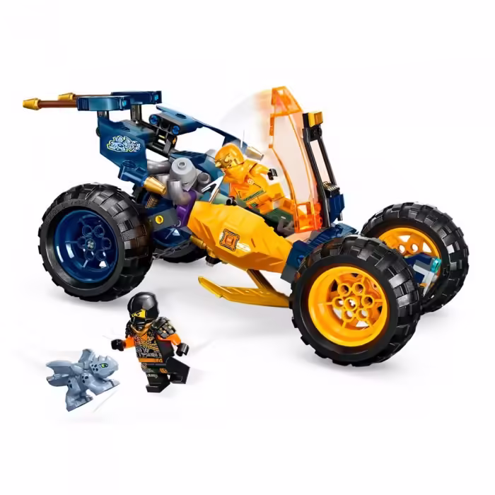 Конструктор Lego 71811 - 3