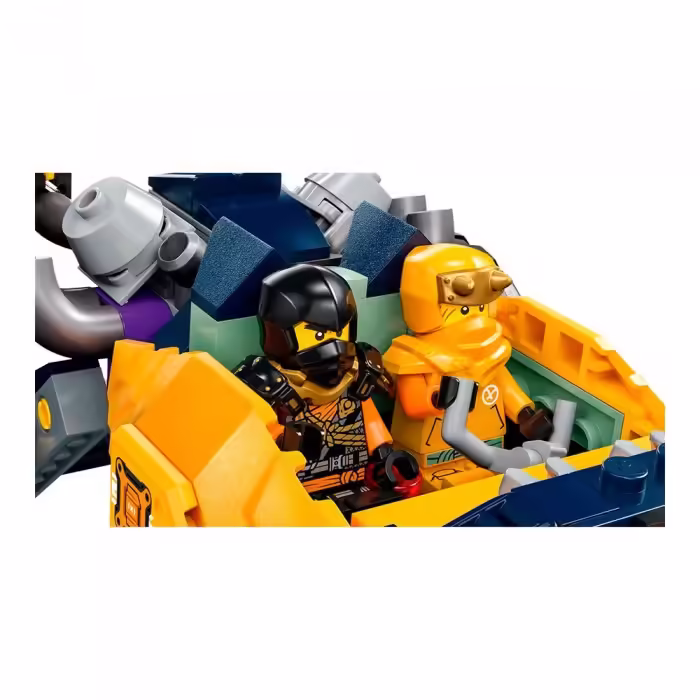 Конструктор Lego 71811 - 4