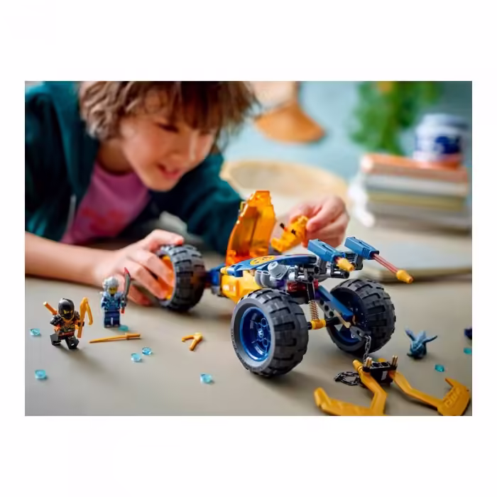 Конструктор Lego 71811 - 7