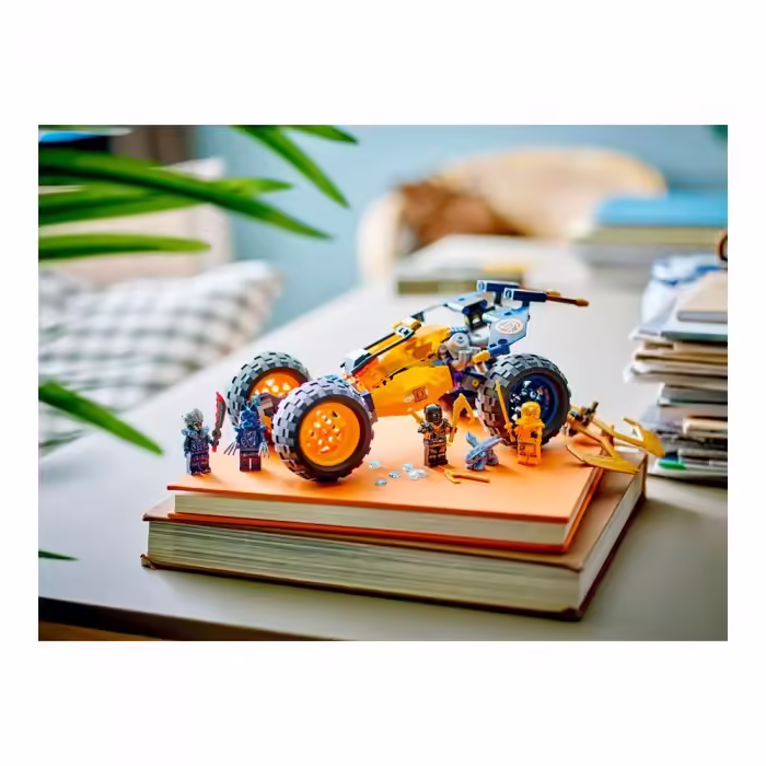 Конструктор Lego 71811 - 8