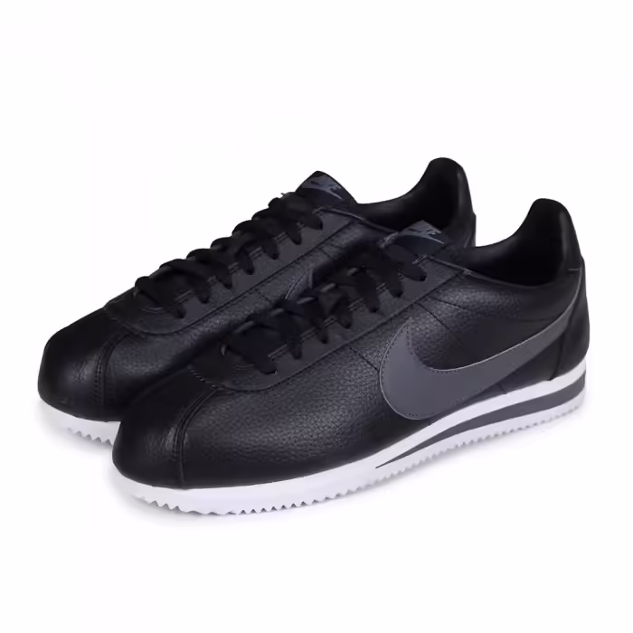Кроссовки Nike CLASSIC CORTEZ LEATHER - 2