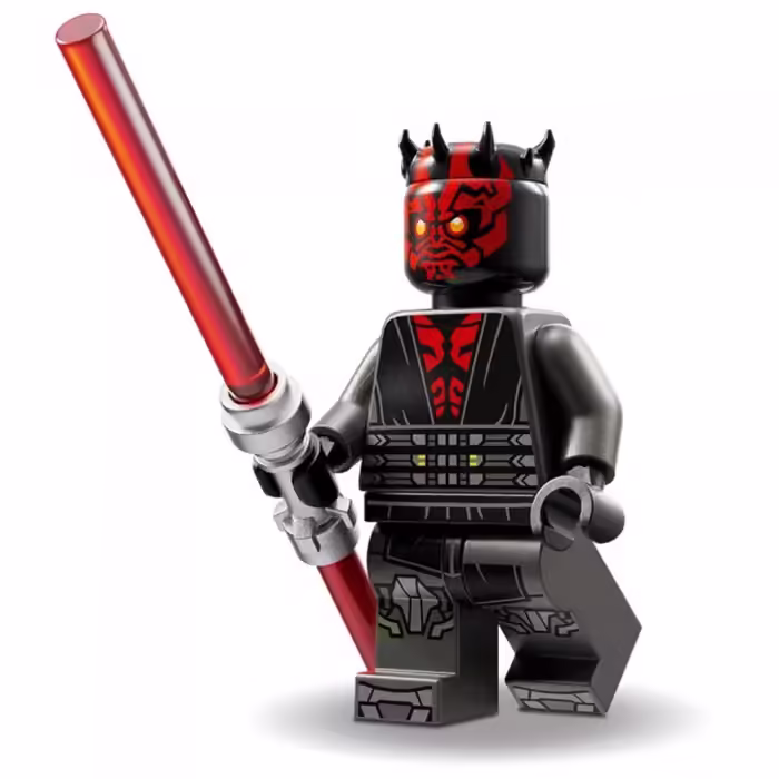 Constructor Lego 75411 - 4