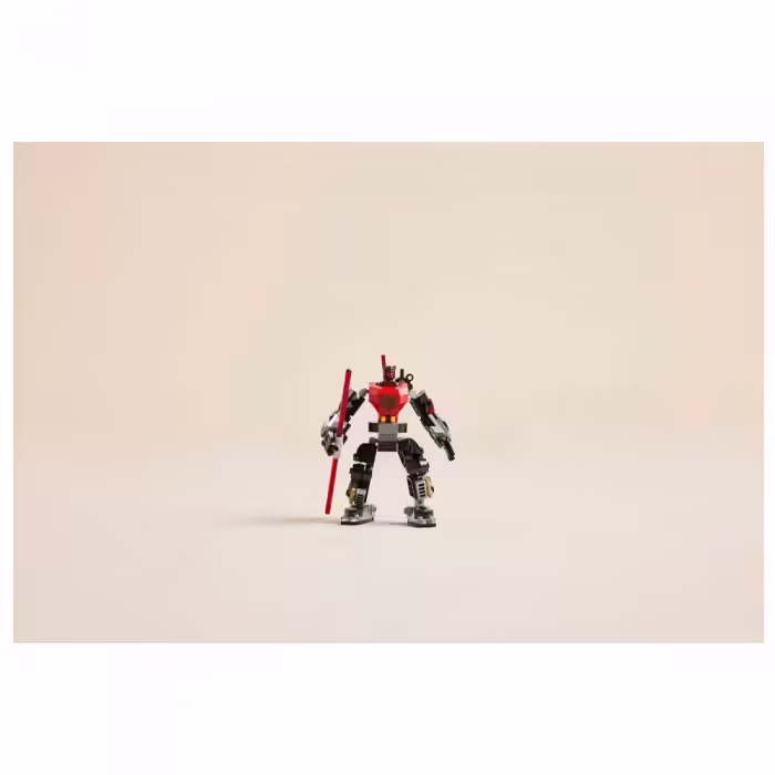 Constructor Lego 75411 - 6