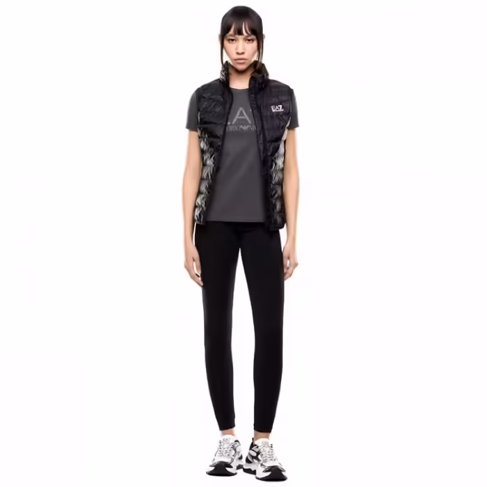 Tricou EA7 EMPORIO ARMANI GRAPHIC SERIES - 2