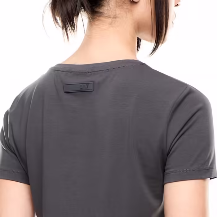 Tricou EA7 EMPORIO ARMANI GRAPHIC SERIES - 4