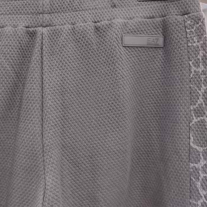 Брюки EA7 EMPORIO ARMANI GRAPHICS - 3