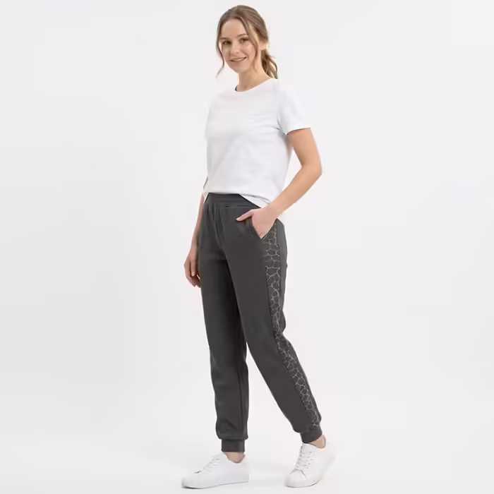 Брюки EA7 EMPORIO ARMANI GRAPHICS - 5