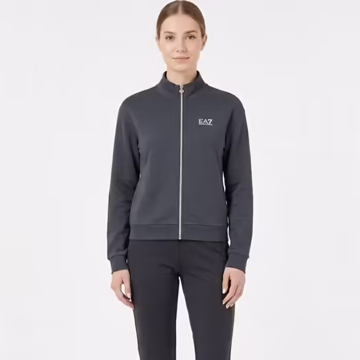 Hanorac EA7 EMPORIO ARMANI Logo