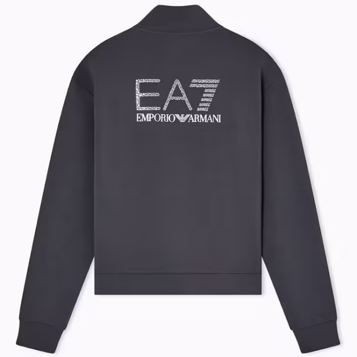 Hanorac EA7 EMPORIO ARMANI Logo - 2