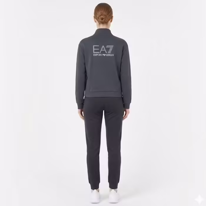 Hanorac EA7 EMPORIO ARMANI Logo - 4