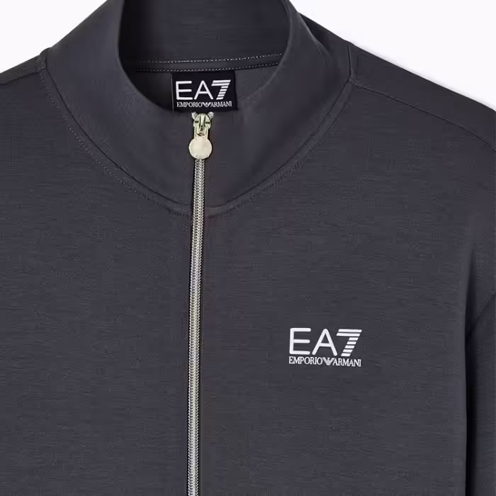 Hanorac EA7 EMPORIO ARMANI Logo - 6