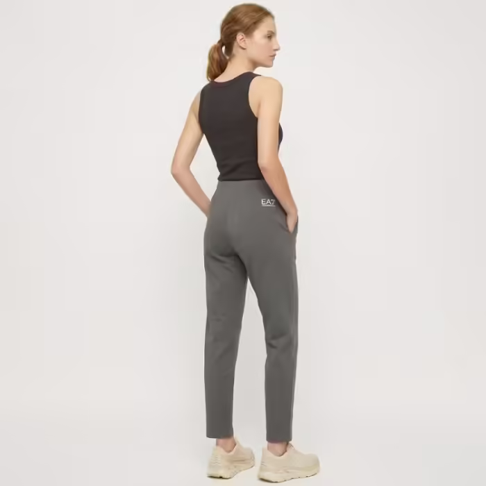 Pantaloni EA7 EMPORIO ARMANI Logo - 3