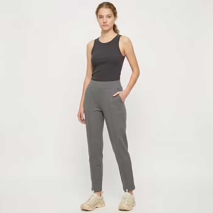 Pantaloni EA7 EMPORIO ARMANI Logo - 4