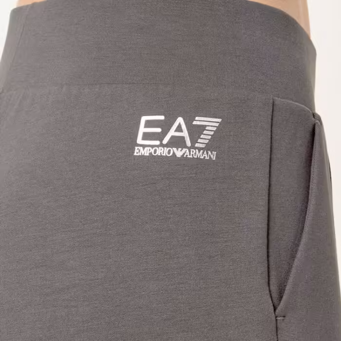 Pantaloni EA7 EMPORIO ARMANI Logo - 5