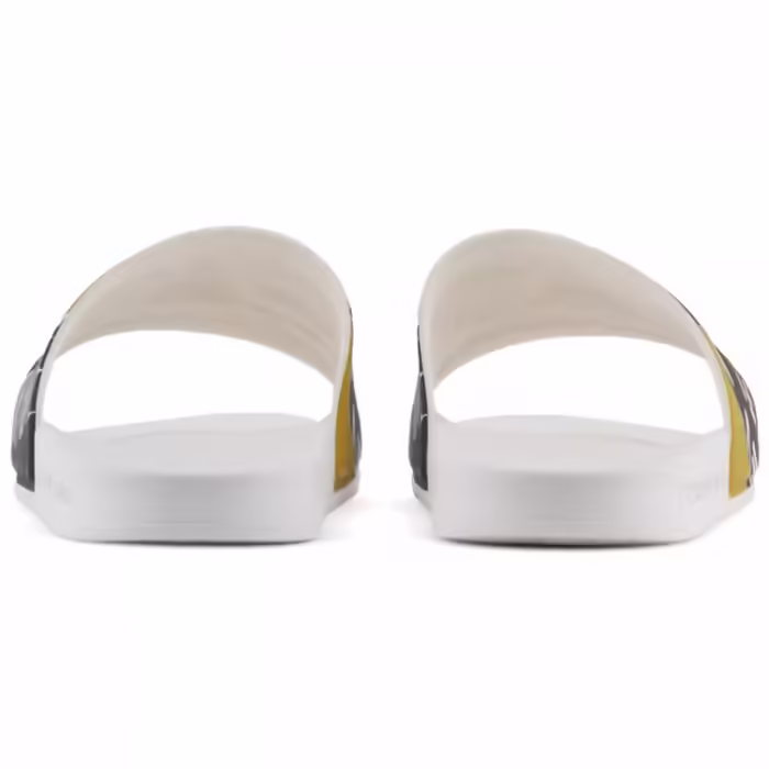 Шлепанцы EA7 EMPORIO ARMANI SLIPPER - 5