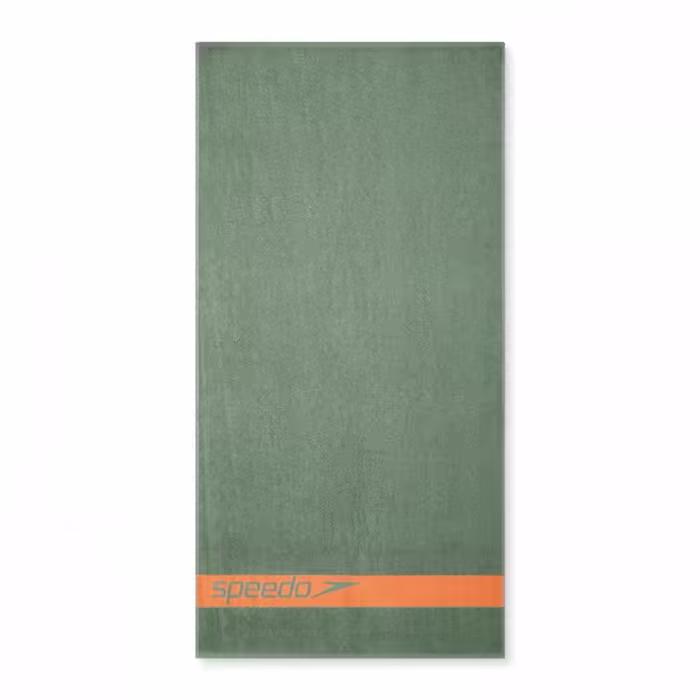 Prosop absorbant Speedo SPEEDO BORDER TWL AU