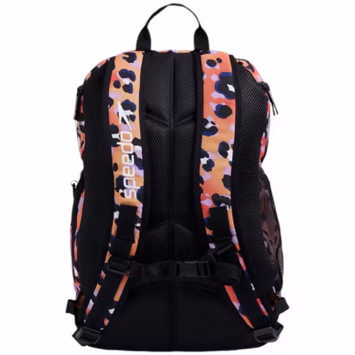 Rucsac Speedo TEAMSTER 2.0 RUCKSACK 35L - 3