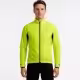 Jacheta Force WINDPRO windproof fluo Galben XL
