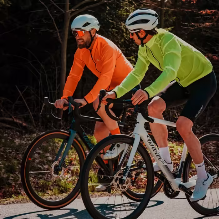 Jacheta Force WINDPRO windproof fluo Galben XL - 6