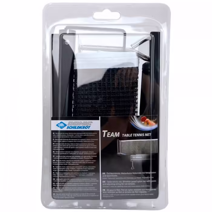 Сетка для настольного тенниса Donic Team