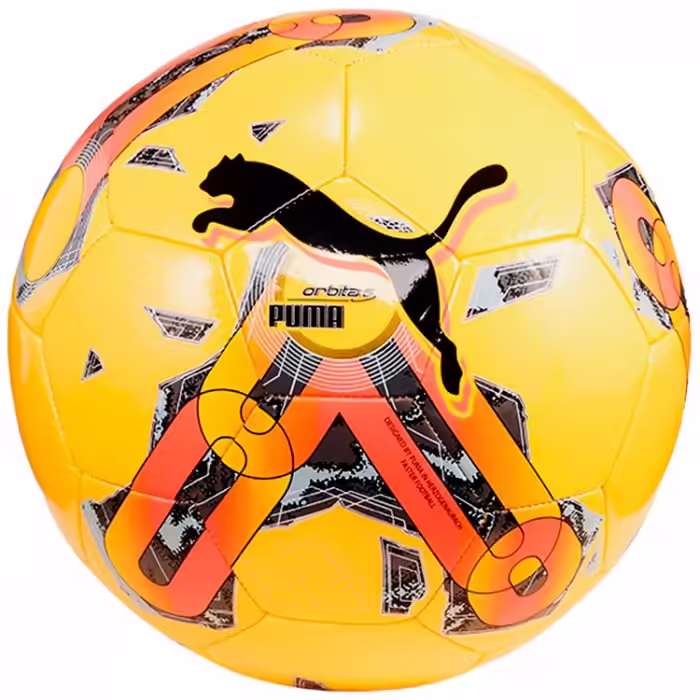 Minge fotbal Puma Orbita 6 MS