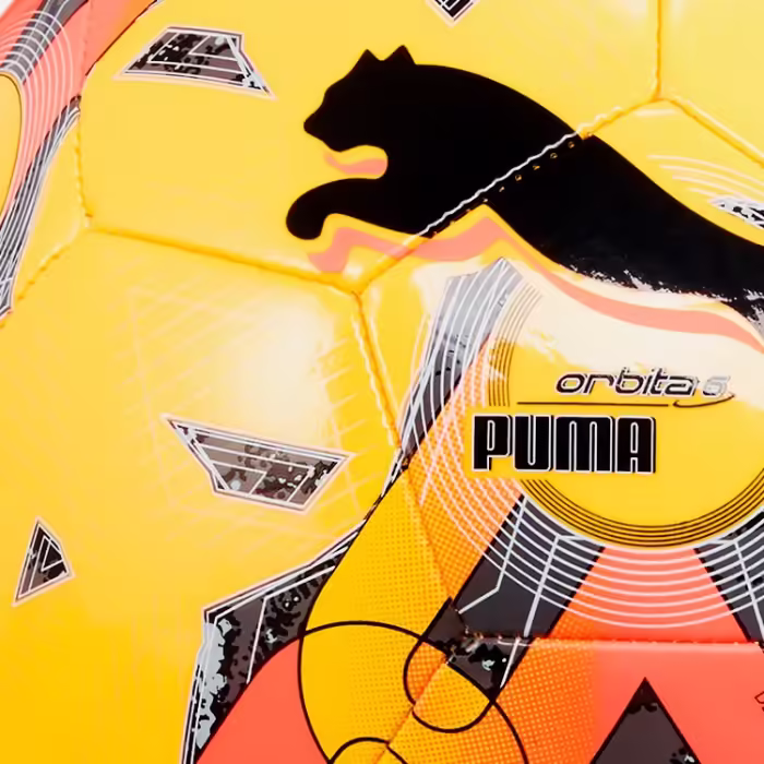 Minge fotbal Puma Orbita 6 MS - 2