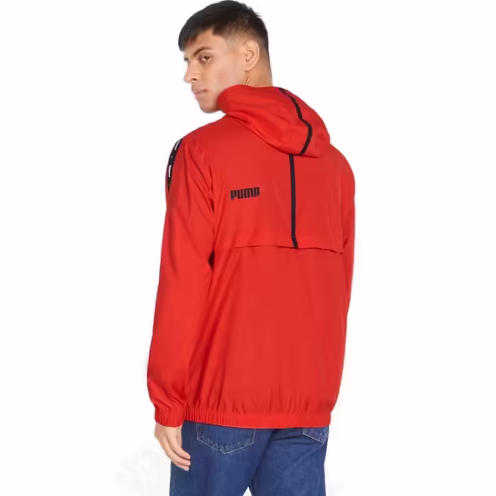 Ветровка Puma TAPE Windbreaker - 3
