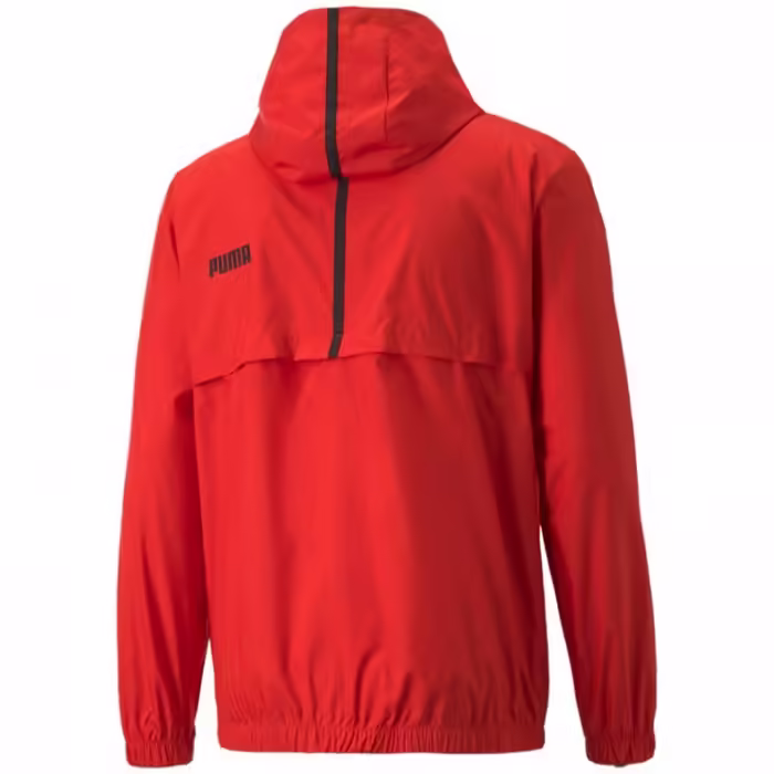 Ветровка Puma TAPE Windbreaker - 5