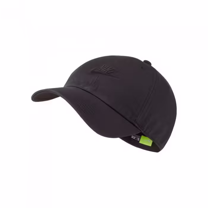 Кепка Nike U NSW H86 CAP FUTURA WASHED