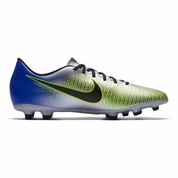 Ghete p/u fotbal Nike MERCURIAL VORTEX III NJR FG - 2