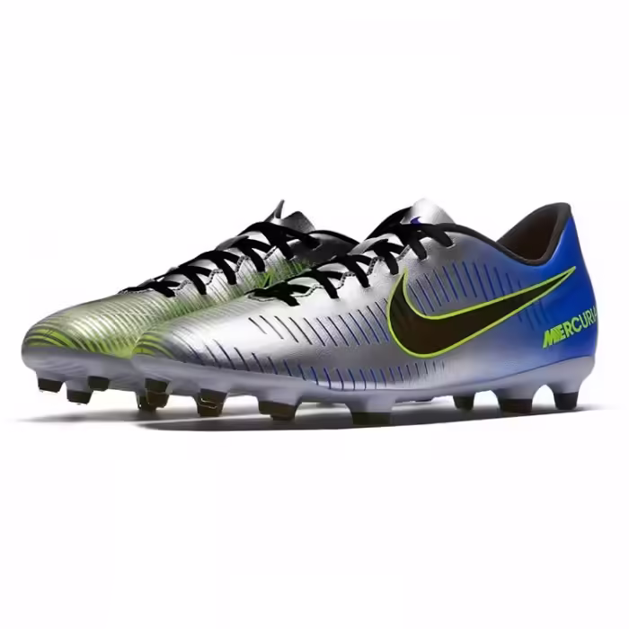 Ghete p/u fotbal Nike MERCURIAL VORTEX III NJR FG - 3