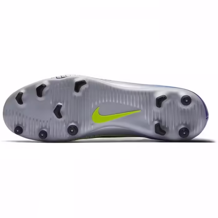 Ghete p/u fotbal Nike MERCURIAL VORTEX III NJR FG - 4