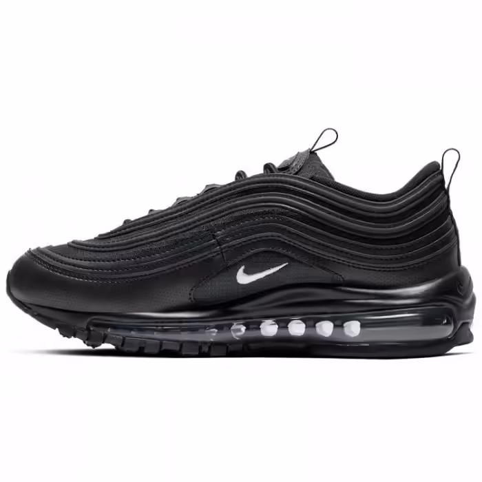 Incaltaminte Sport Nike NIKE AIR MAX 97 BG