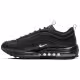 Incaltaminte Sport Nike NIKE AIR MAX 97 BG