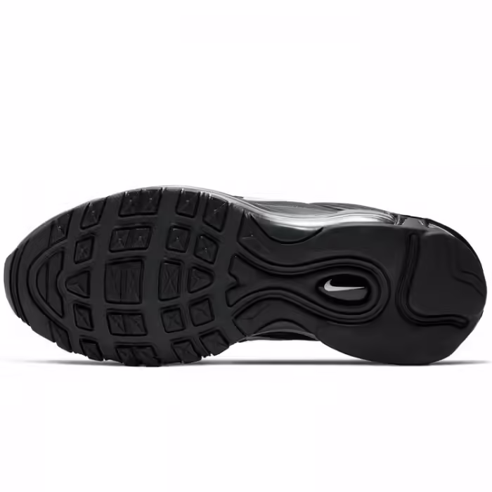 Incaltaminte Sport Nike NIKE AIR MAX 97 BG - 2