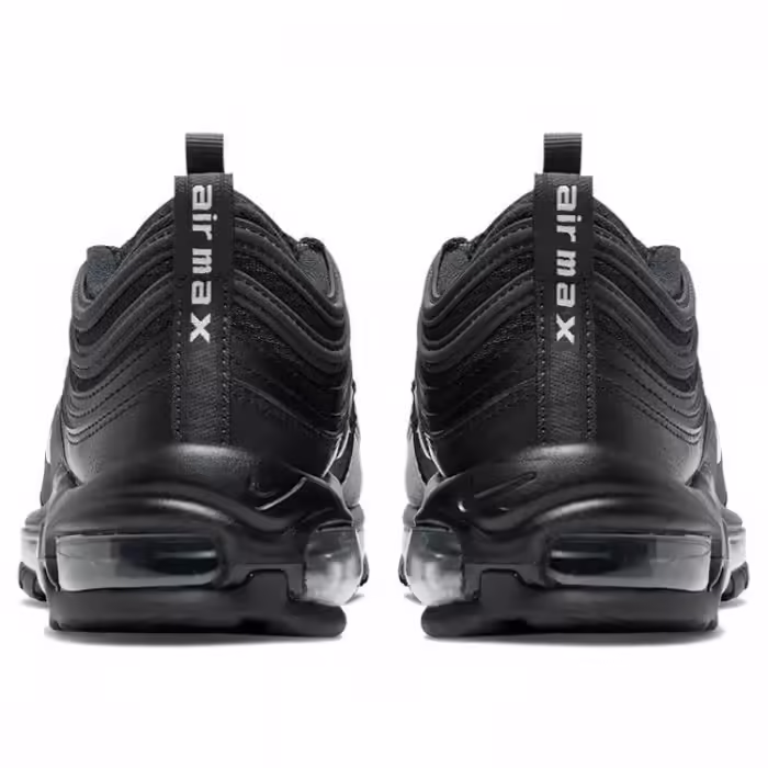 Incaltaminte Sport Nike NIKE AIR MAX 97 BG - 3