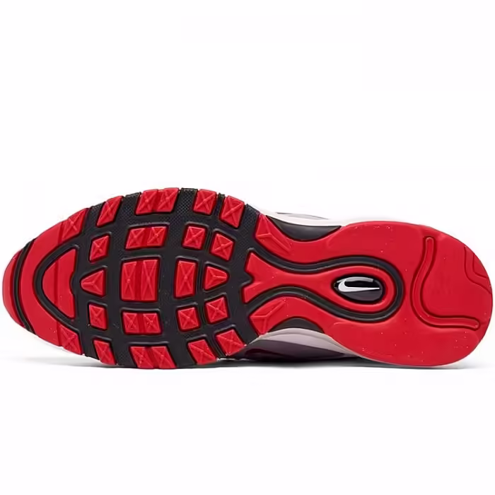 Кроссовки Nike NIKE AIR MAX 97 BG - 3