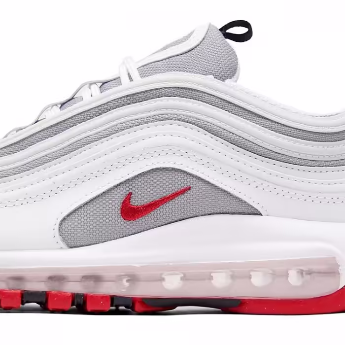 Кроссовки Nike NIKE AIR MAX 97 BG - 4