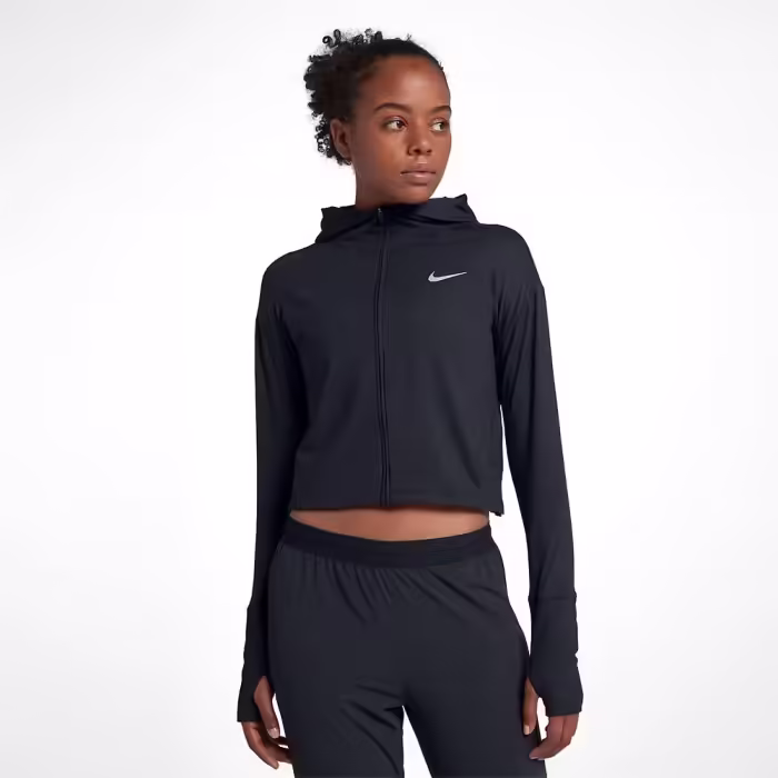 Costum sportiv Nike W NK ELMNT FZ HOODIE - 3