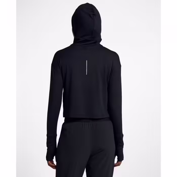 Costum sportiv Nike W NK ELMNT FZ HOODIE - 6